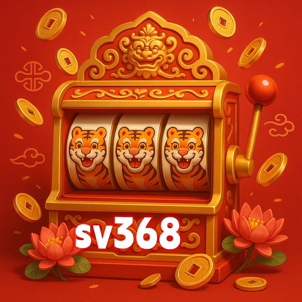 sv368 Trò chơi